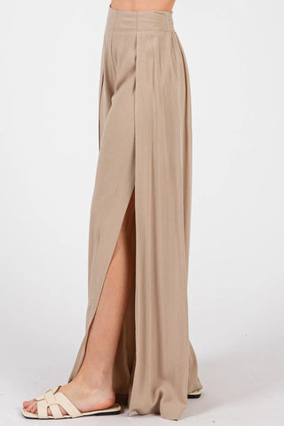 TAKE ME OUT PANTS!
