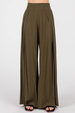 TAKE ME OUT PANTS!