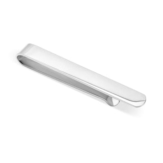Stainless Steel PVD Coated Tie Bar Blank
