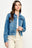 Dark Denim
