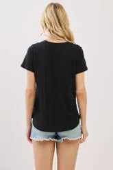 The Cotton Slub Base Top
