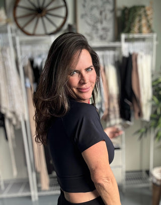 Venice Active Top