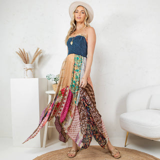 A Bohemian Fall