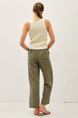 Classic Sweater Vest