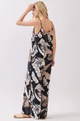 The Island Path Jumpsuit