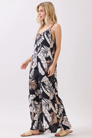 The Island Path Jumpsuit