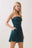 Deep Teal