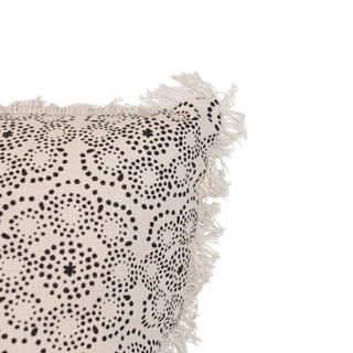 20X20 Hand Woven Imogen Pillow