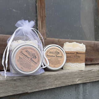 Soap & Salve Gift Pack