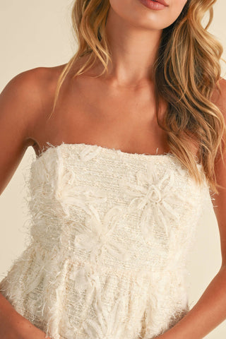 Criss Cross Crush