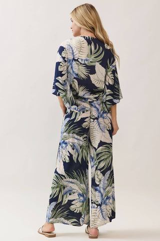 The Garden Breeze Pants