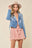 Light Denim