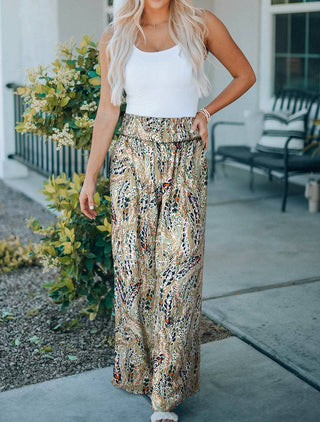 Shelley Blossom Breeze Pants