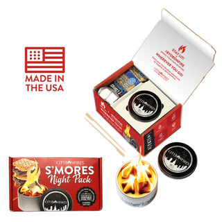 S'mores Night Pack
