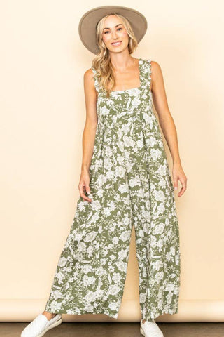 The Breezy Strap‑Back Jumper With Pockets
