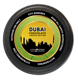 Dubai Chocolate Pistachio S’mores Night Pack