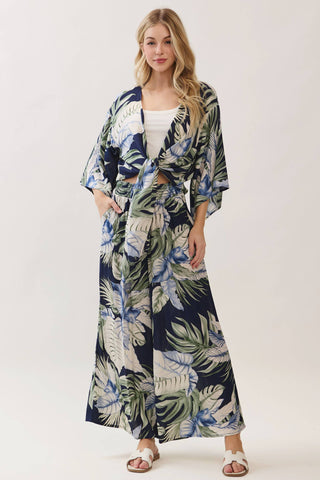 The Garden Breeze Pants