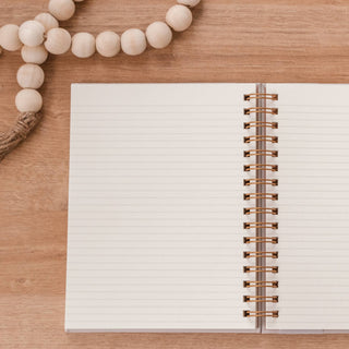 You are Fully Known Hardcover Journal