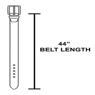 Square Roots Belt