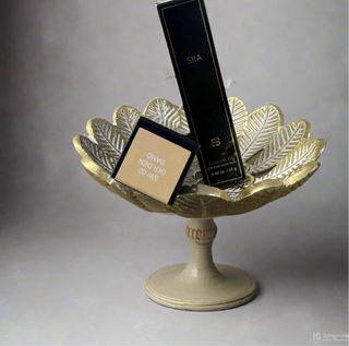 Seamless Foundation Duo Golden Sand (Warm)