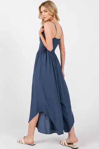 The Canyon Breeze Jumpsuit