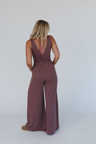 Alanis Jumpsuit