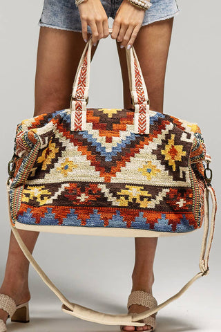 Cappadocia Duffel Bag