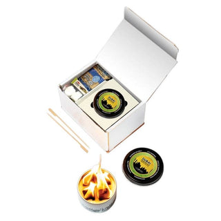 Dubai Chocolate Pistachio S’mores Night Pack