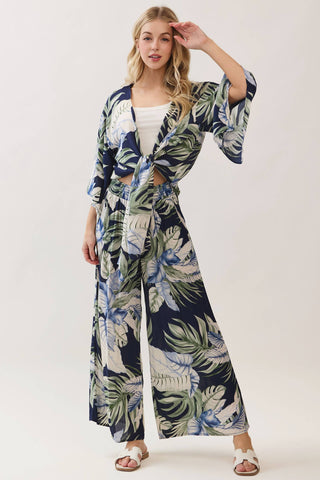 The Garden Breeze Pants