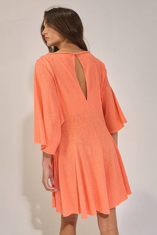 Contemporary Sunkissed Romper - Laciann Collective