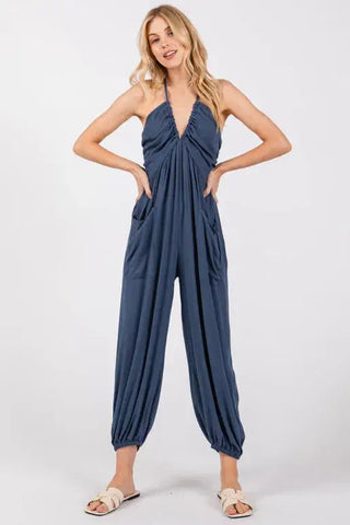 The Mesa Mood Jumpsuit