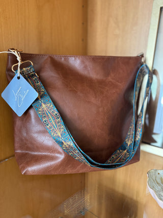 The Addy Bag