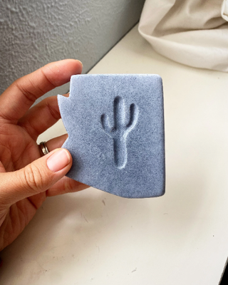 Arizona Juniper Soap Bar