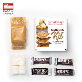 S'more Kit (Makes 4)
