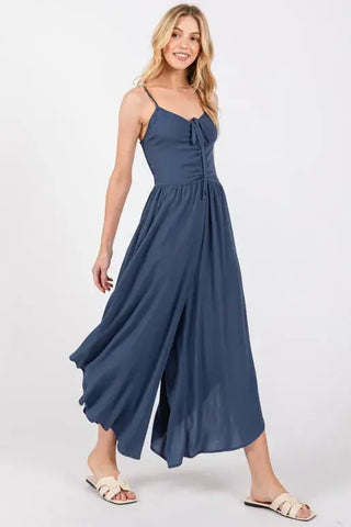 The Canyon Breeze Jumpsuit