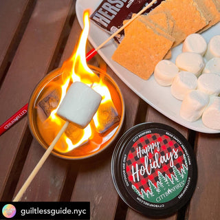 S'mores Night Pack - Happy Holiday Limited Edition