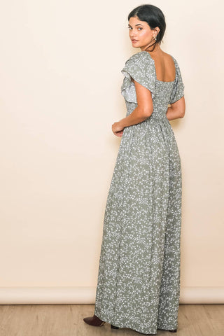 Sweet Escape Jumpsuit