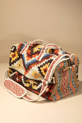Cappadocia Duffel Bag