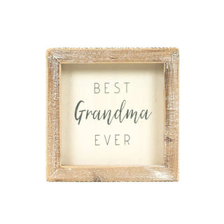 GRANDMA SIGN home decor gift