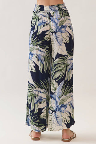 The Garden Breeze Pants