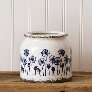 Dandelion Love Pottery