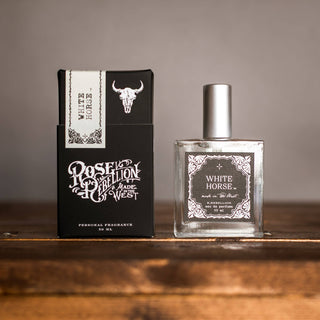 White Horse Fragrance