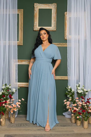 The Garden Grace Dress