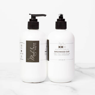 Birchwood Lotion