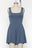 Smokey Blue