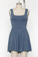 Smokey Blue