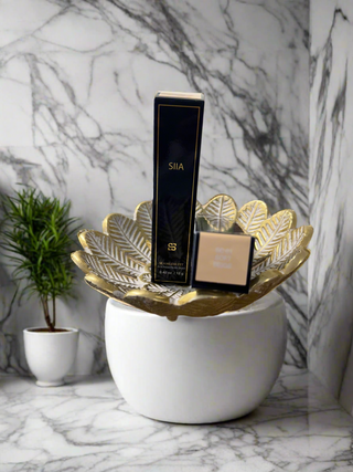 Seamless Foundation Duo Soft Beige (Cool)