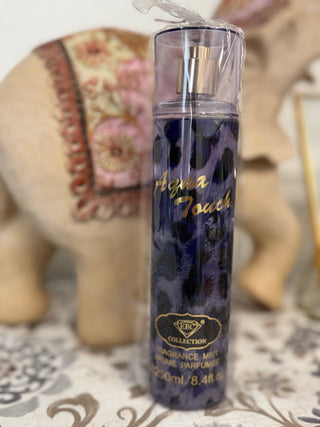 Aqua Touch Mist Spray