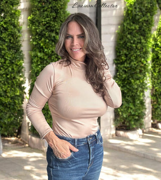 Back Lace Up Bodysuit – Sleek, Sculpted, and Statement-Making