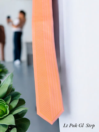 Slim Me Panel Ties
